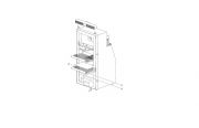 Thetford SR T1090 Shelf Large