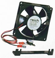 REICH VENTILATOR SET 12V 2,6W