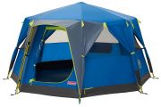 Coleman OctaGo Tent