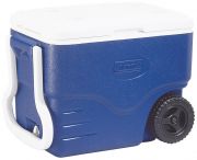 Coleman 40QT Performance Wheeled Cooler Koelbox