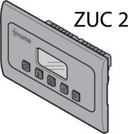 Truma tijdklok ZUC 2 12-24V