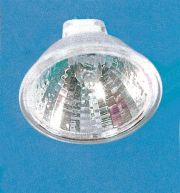 1x HAL.REFLECTORLAMP 12V20W BAB