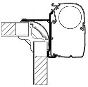 Thule Omnistor High-Top Adapter 4.00m