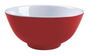 Bo-Camp Kom Two-tone Rood, per 4