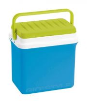 Gio'Style Koelbox Fiesta 25+ / 22,5 Liter Blauw