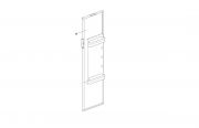 Thetford SR N3142/N4142 Cabinet Door