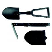 Fiskars Klapspade Opberghoes 24,5/59 cm