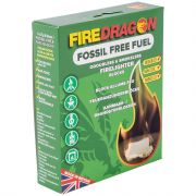 Fire Dragon Brandstof Solid fuel Waterproof 6 stuks