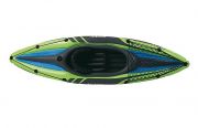 Intex Kayak Challenger 1 Groen