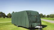 HTD Caravanhoes 450 x 213 cm