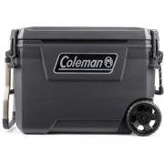 Coleman Convoy Koelbox met wielen 65 qt