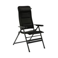 Travellife Barletta standenstoel comfort XL black