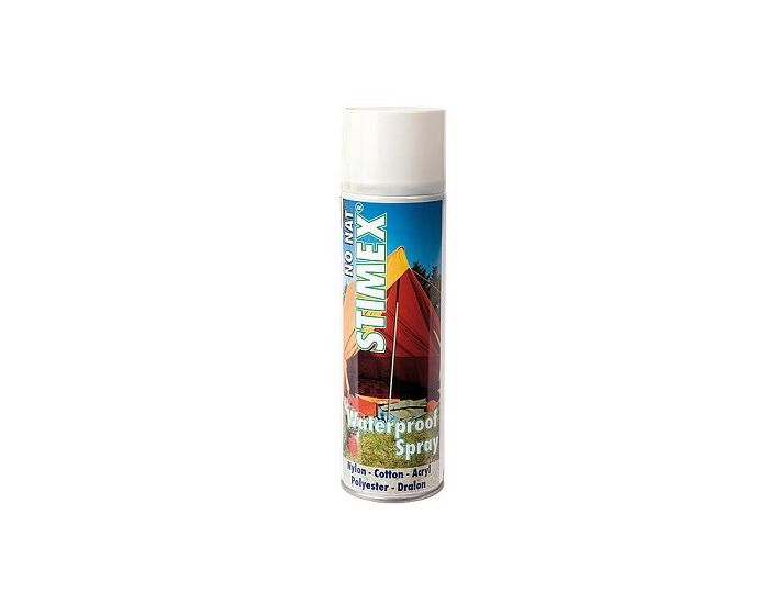 canvas waterproofing spray