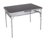 Bo-Camp Tafel Met net 100x70 cm