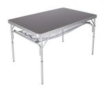 Bo-Camp Tafel Met net 118x78 cm