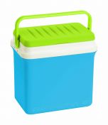 Gio'Style Koelbox Fiesta 30+ / 29,5 Liter Blauw