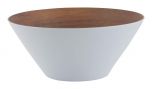 Gimex Nature Line Saladeschaal Wood 1 Stuk